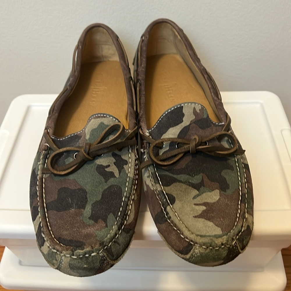 Cole haan shoes